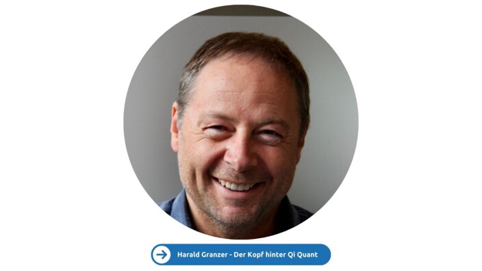 Qi Quant Wissen